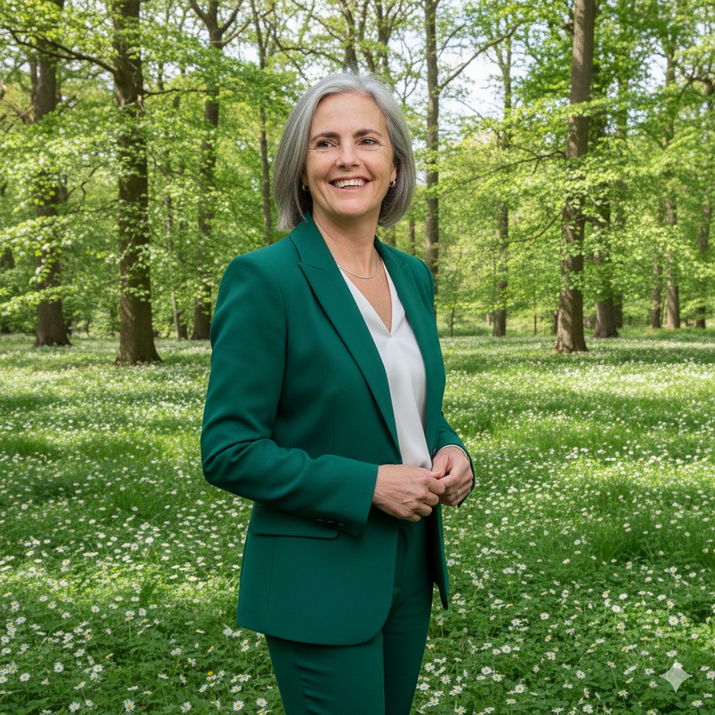 Ascensión Martín Diez · Fisioterapeuta Pediátrica